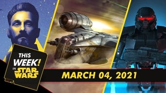 The Razor Crest Enters Galaxy of Heroes, We Want Your High Republic Questions, and More!