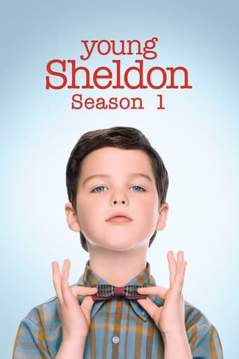 Young Sheldon