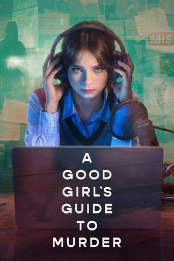 A Good Girl’s Guide to Murder Season 2