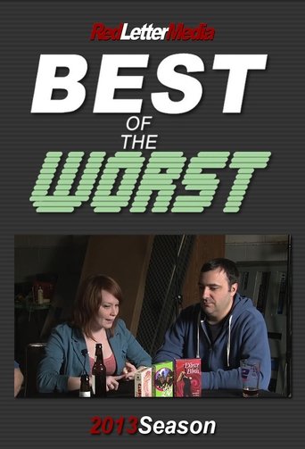 Best of the Worst