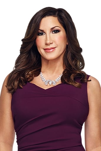 Image of Jacqueline Laurita