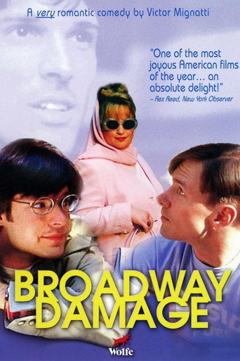 Broadway Damage 在线观看和下载完整电影