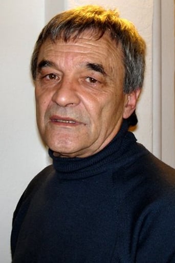 Image of Fausto Collado