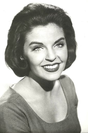 Image of Susan Seaforth Hayes