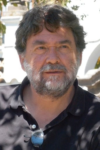 Image of Guillermo Navarro