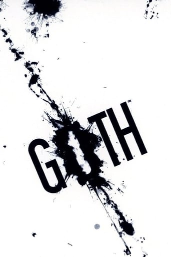 GOTH 在线观看和下载完整电影