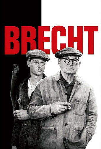Brecht 在线观看和下载完整电影