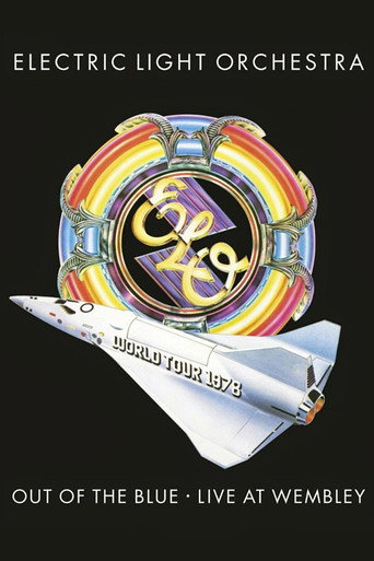 Electric Light Orchestra: Out of the Blue - Live at Wembley 在线观看和下载完整电影