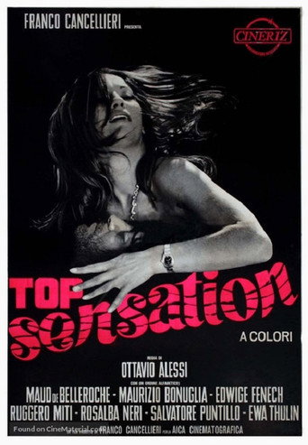 Top Sensation 在线观看和下载完整电影