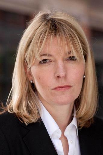 Foto de Jemma Redgrave