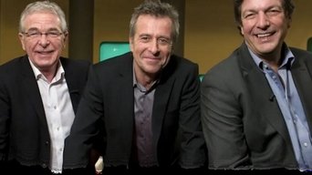 Capa de Hvem kender hvem?