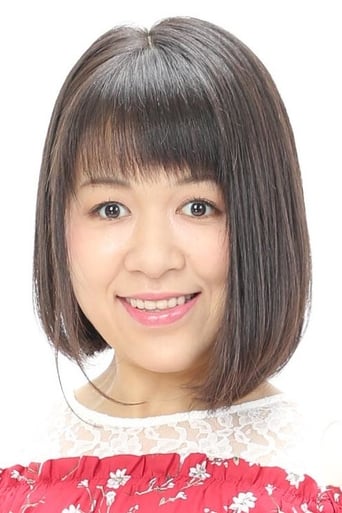 Image of Ayaka Saito
