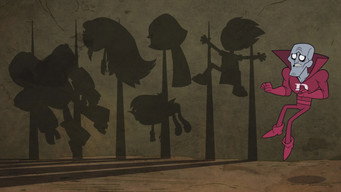 Chowda episode still image