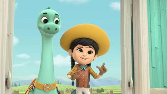 A Dino Mite Graduation