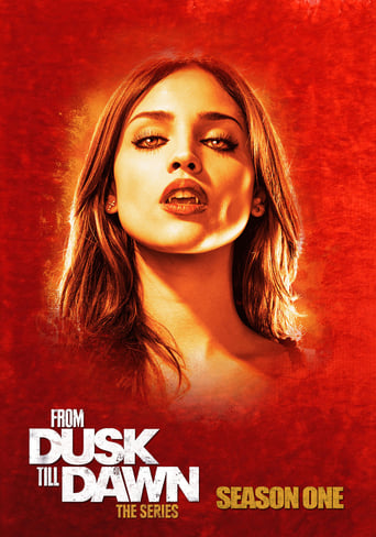 From Dusk Till Dawn: The Series