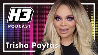 Trisha Paytas Returns With An Exciting Announcement