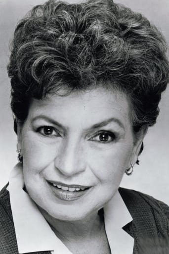 Image of Edith Varon