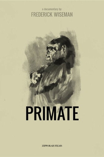 Primate 在线观看和下载完整电影