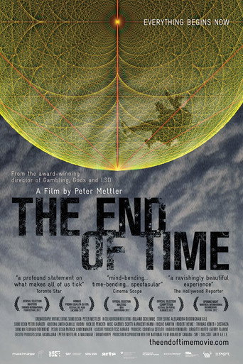 The End of Time 在线观看和下载完整电影