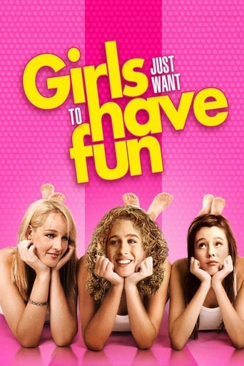 Girls Just Want to Have Fun 在线观看和下载完整电影