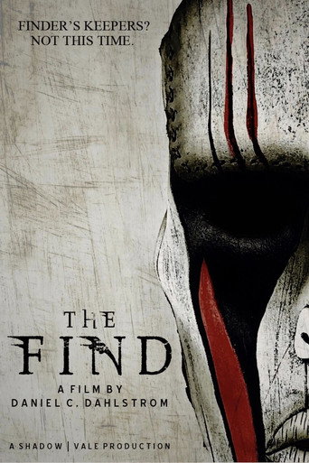 The Find 在线观看和下载完整电影