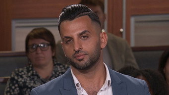 Hookah Headache episode still image