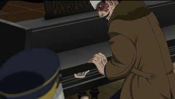 Golden Travelogue Theater #32 - Suddenly from Under the Ice Episode