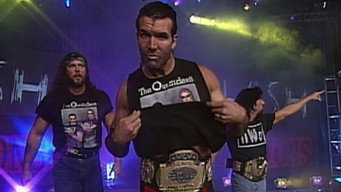 Clash of the Champions 34