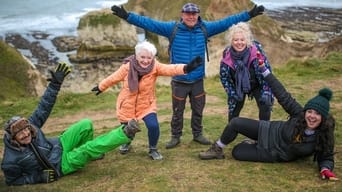 Annie's Walk, Flamborough Head