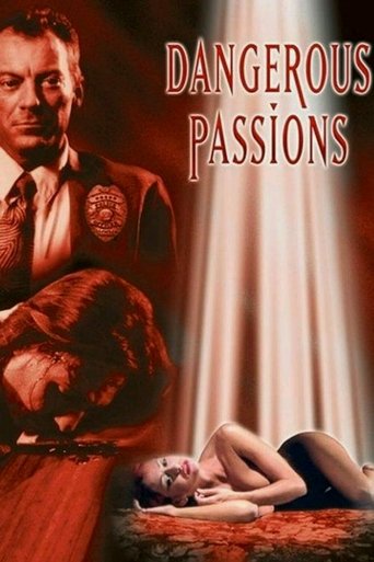 Dangerous Passions線上电影看完整版