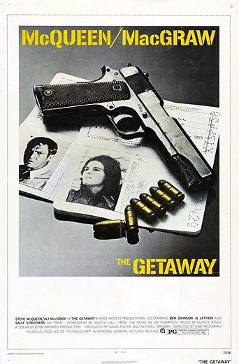 The Getaway 在线观看和下载完整电影