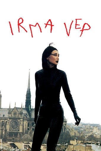 Irma Vep 在线观看和下载完整电影