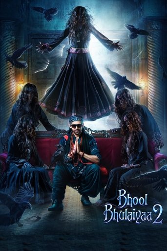 Movie Bhool Bhulaiyaa 2 Poster Images, BackDrops Images, Logo Images posters 2 /1O4dC7Kx6WdaKtt1HIvey1hXk4I.jpg