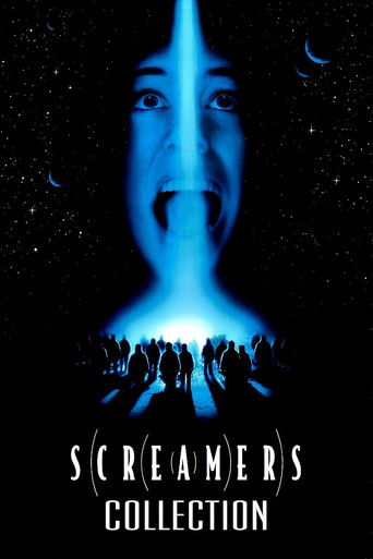 Screamers Collection