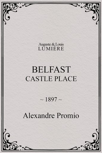 Belfast, Castle Place