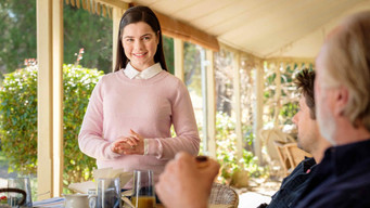 A Little Piece of Heaven