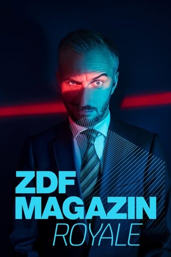 ZDF Magazin Royale