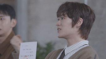 The Men Who Returned, and the Men Who Are New