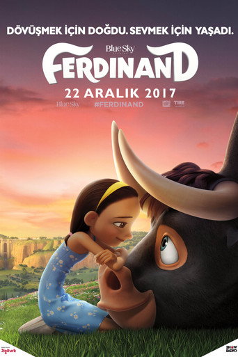Ferdinand filmler türkçe dublaj izle