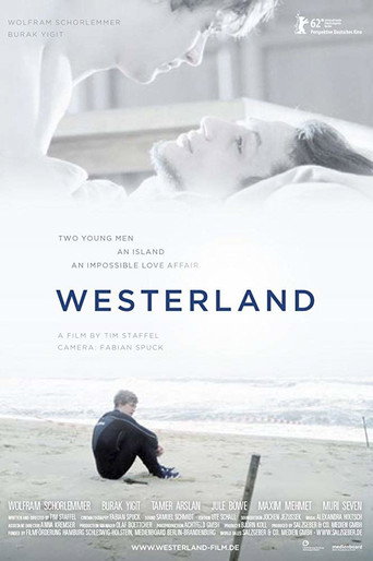 Westerland 在线观看和下载完整电影