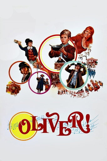 Oliver! 在线观看和下载完整电影
