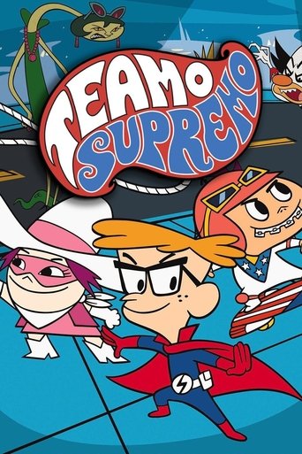 Movie Poster