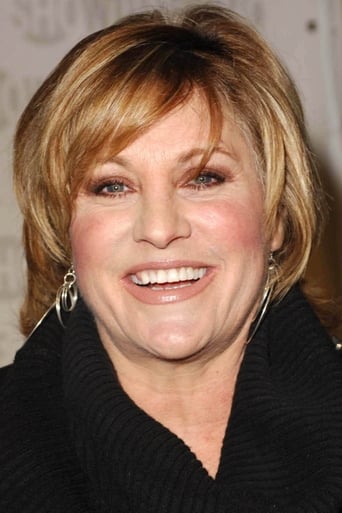 Image of Lorna Luft