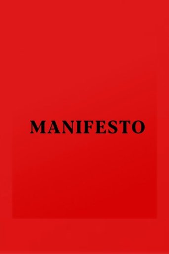 MANIFESTO