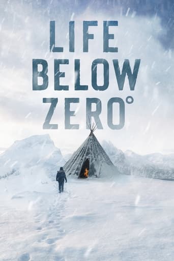 Life Below Zero