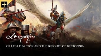 Gilles le Breton and the Knights of Bretonnia