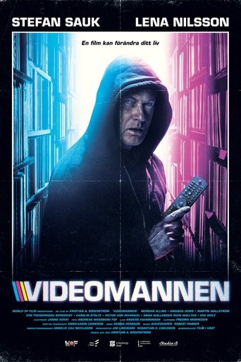 Videomannen 在线观看和下载完整电影