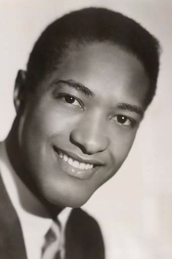 Image of Sam Cooke