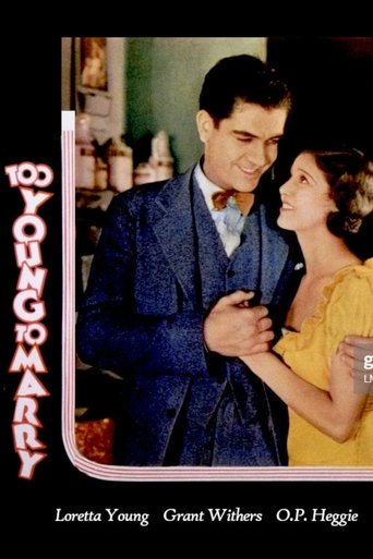Movie Too Young to Marry Poster Images, BackDrops Images, Logo Images posters 0 /1QYJ87UaR3sQkGNJRb239irP7q5.jpg