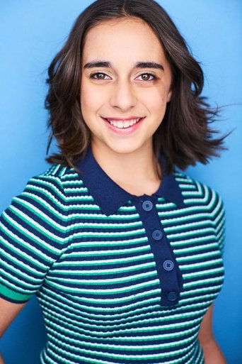 Image of Lena Josephine Marano